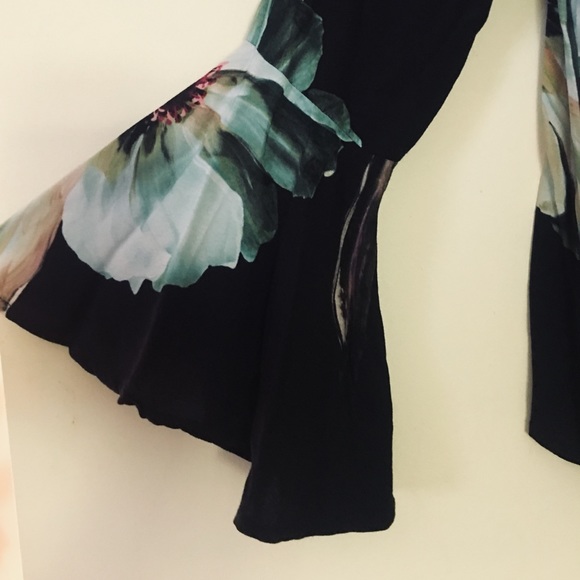 KAREN KANE BLOUSE ( never worn ) ! - Picture 3 of 3